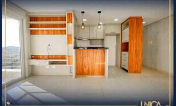 Imagem 6: Portão - Apartamento Padrão - Centro