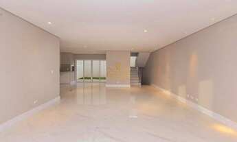 Imagem 2: CURITIBA - Casa de Condomínio - Mossunguê