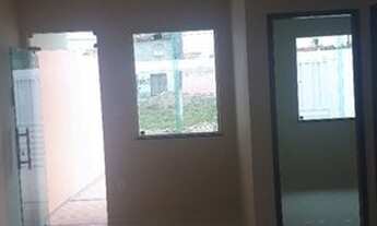 Imagem 5: Casa Nova, com 2/4 sendo um suíte