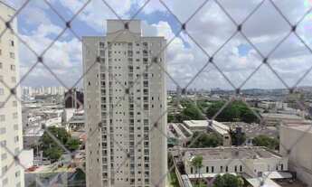 Imagem 7: Apartamento para Aluguel - Água Branca, 2 Quartos, 64 m2