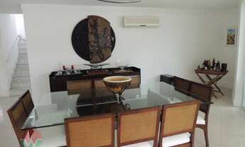 Imagem 8: Casa com 7 dormitórios, 900 m² - venda por R$ 6.500.000,00 ou aluguel por R$ 25.000,00/mês