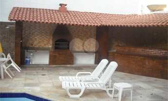 Imagem 6: Cobertura duplex na Barra da Tijuca [VP