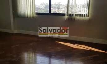 Imagem: Cobertura no Jardim da Saúde - São Paulo