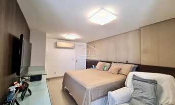 Imagem 7: Apartamento para venda tem 227 metros quadrados com 3 quartos em Jóquei - Teresina