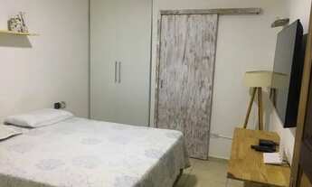 Imagem 3: Aluga-se Kitnet P/ 2 pessoas para fim de semana e feriados