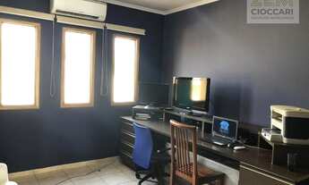 Imagem 3: Casa Sobrado em City Ribeirão - Ribeirão Preto