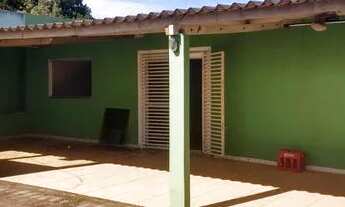 Imagem: Vendo 2 casas Planaltina Goiás