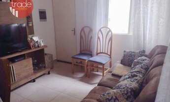 Imagem: Apartamento com 2 dormitórios à venda