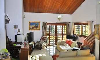 Imagem 4: Casa em Jardim Monte Kemel - São Paulo