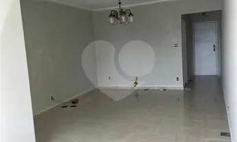 Imagem 2: Apartamento à venda, são aproximadamente 106 m² - Ponta da Praia - Santos/SP