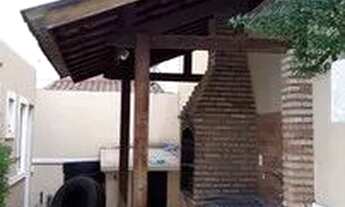 Imagem 3: Casa duplex em condomínio fechado, excelente localização próximo à BR-116 e terminal de Me