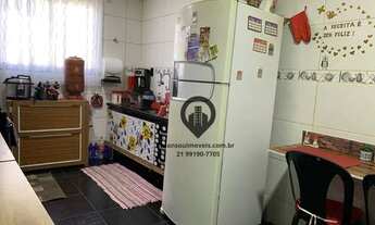 Imagem 7: Casa com 3 dormitórios à venda, 250 m² por R$ 250.000,00 - Campo Grande - Rio de Janeiro/R