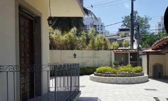 Imagem: Casa de Condomínio em Anil - Rio de Janeiro