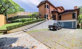 Imagem 2: Casa Residencial à venda, Algarve, Cotia - CA5533