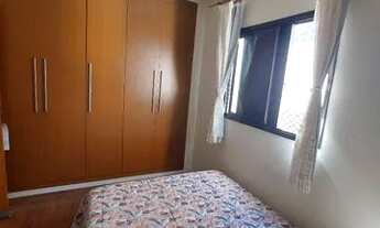 Imagem 7: Apartamento localizado no bairro Jardim dos Estados-Poços de Caldas-Mg