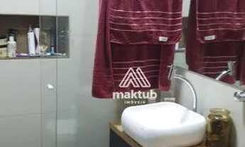 Imagem 6: Apartamento com 2 dormitórios à venda, 50 m² por R$ 275.000,00 - Jardim São Caetano - São