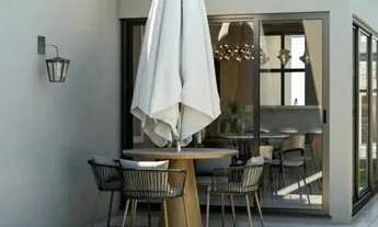 Imagem 4: Casa à venda no bairro Jardim Imperial - Cuiabá/MT