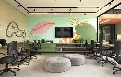 Imagem 4: LAJEADO - Apartamento Padrão - Moinhos