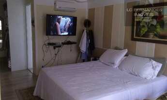 Imagem 3: Cobertura em Recreio dos Bandeirantes - Rio de Janeiro