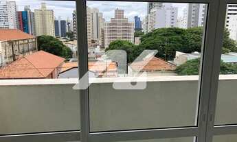 Imagem 4: Sala - Botafogo - Campinas