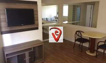 Imagem: Apartamento ao lado do parque Celso Daniel,pode