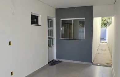 Imagem 3: Casa com 3 quartos sendo 1 suíte á venda no bairro Parque Ohara, Cuiabá-MT