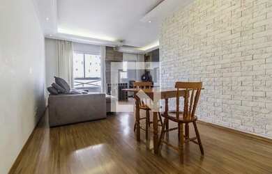 Imagem 4: Apartamento para Aluguel - Vila Iracema, 2 Quartos, 69 m2