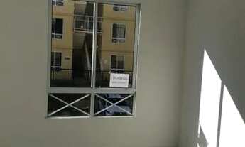 Imagem 2: Aluga-se Apartamento 43,4 M2 (Distrito do Matão - Sumaré SP