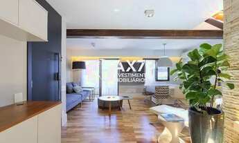 Imagem 3: SãO PAULO - Apartamento Padrão - Itaim Bibi