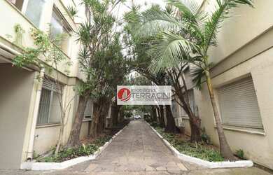 Imagem 5: Apartamento à venda, 44 m² por R$ 191.000,00 - Petrópolis - Porto Alegre/RS