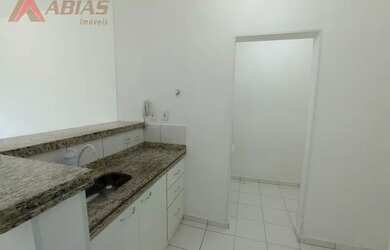 Imagem 3: Apartamento em Jardim Santa Paula - São Carlos, SP