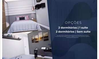 Imagem 6: Apartamento Residencial à venda, Vila Esperança, Sorocaba - AP0499