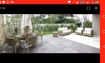 Imagem 4: Lugo Apto com 39 metros com 1 suite e 1 vaga em Pinheiros-S Paulo-SP