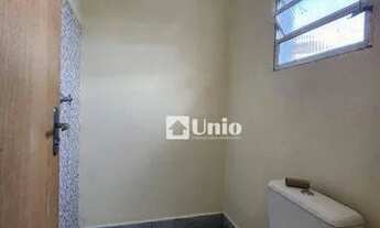 Imagem 5: Casa com 3 dormitórios para alugar, 150 m² por R$ 2.003,66/mês - Vila Rezende - Piracicaba