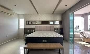 Imagem 6: BR Casa para alugar no Alphaville Eusébio Mobilíada