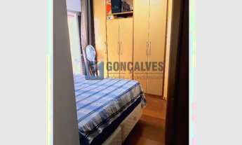 Imagem 7: SAO BERNARDO DO CAMPO - Residential / Apartment - CENTRO