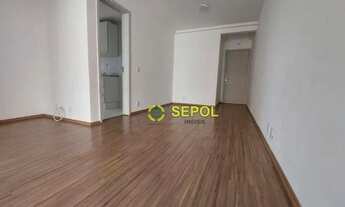 Imagem 4: Apartamento com 3 dormitórios à venda, 60 m² por R$ 339.000,00 - Jardim Jamaica - Santo An