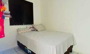 Imagem 3: Casa Condomínio no Olho DÁgua com 3 Quartos- Nascente