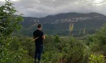Imagem 6: Sítio Chapada Diamantina