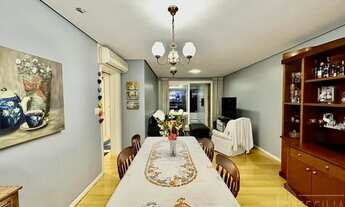 Imagem 2: Apartamento com 3 Dormitorio(s) localizado(a) no bairro RIO BRANCO em NOVO HAMBURGO / Re