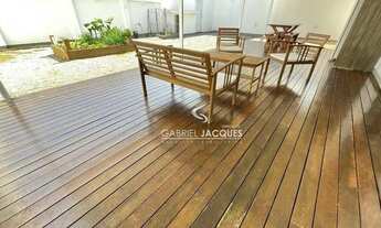 Imagem 4: Casa mobiliada com 3 suítes à venda, 290 m² por R$ 2.090.000 - Pedra Branca - Palhoça/SC