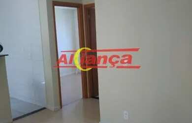 Imagem 2: Belíssimo Apartamento com 02 dorms com 39 m² na Vila São João