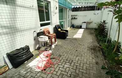 Imagem 2: Apartamento Térreo com área externa 2 quartos no Jardim Oceania - João Pessoa - PB