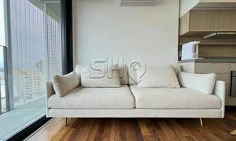 Imagem 7: Apartamento na Vila Madalena com 1 dormitório