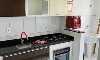 Imagem 5: Apartamento à venda no bairro Jardim Califórnia - Cuiabá/MT