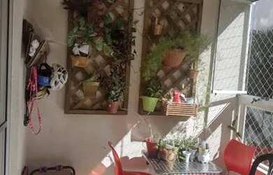 Imagem 4: Apartamento para venda possui 103 metros quadrados com 4 quartos em Buritis - Belo Horizon