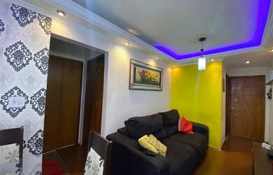 Imagem 4: Apartamento Vila Carmosina Sao Paulo/SP