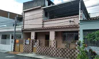 Imagem: Casa Duplex em condomínio a venda 196 m²