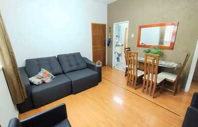 Imagem 3: Apartamento no bairro Vital Brasil com 70m², 2 quartos