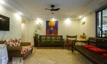 Imagem 6: Apartamento para Aluguel - Jardim Oceânico, 3 Quartos, 240 m2